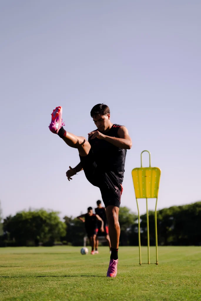 Proyecto audiovisual para Colón de Santa Fe – Mati Esquivel