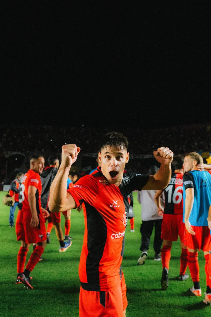 Proyecto audiovisual para Colón de Santa Fe – Mati Esquivel