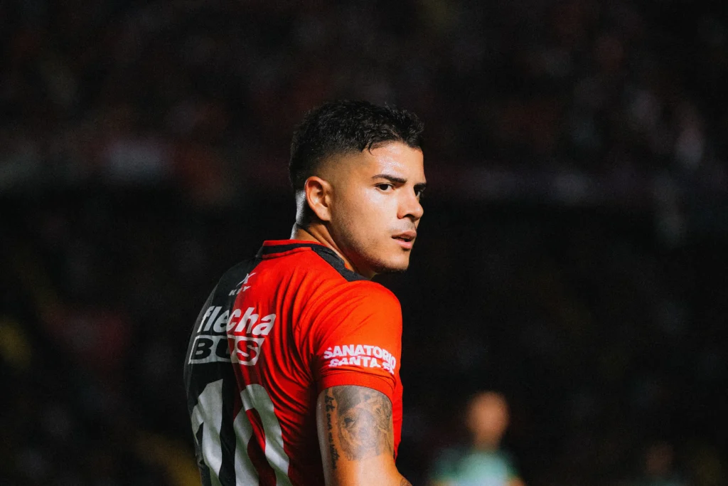 Proyecto audiovisual para Colón de Santa Fe – Mati Esquivel