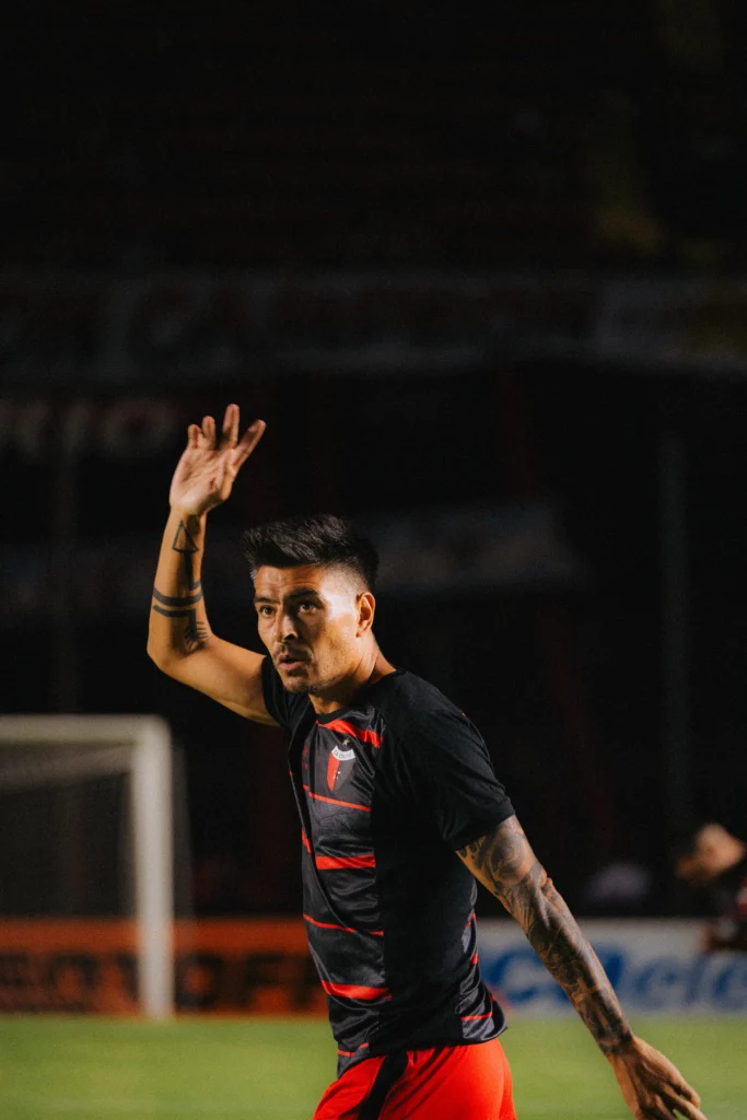 Proyecto audiovisual para Colón de Santa Fe – Mati Esquivel