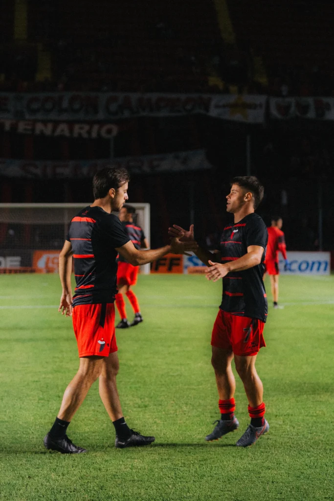 Proyecto audiovisual para Colón de Santa Fe – Mati Esquivel