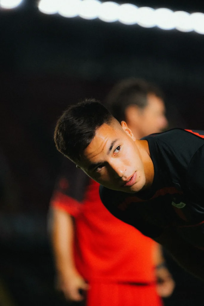 Proyecto audiovisual para Colón de Santa Fe – Mati Esquivel