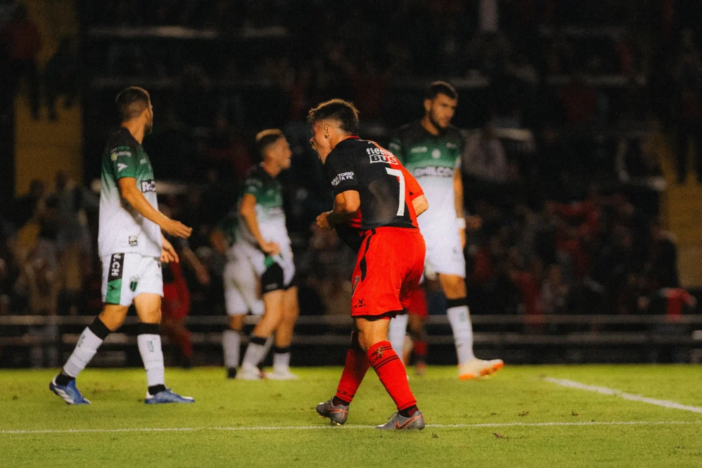 Proyecto audiovisual para Colón de Santa Fe – Mati Esquivel